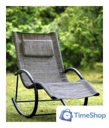 Шезлонг Olsa Ямайка с1214 - Изображение №1 — Интернет-магазин Time-Shop