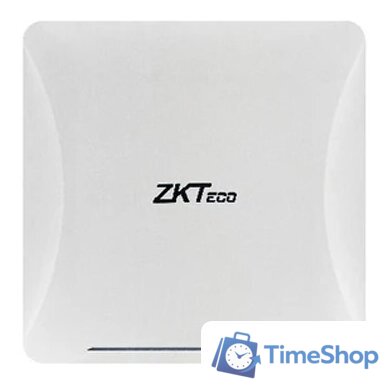 Считыватель ZKTeco UHF10E Pro (865-868 MГц) - Изображение №1 — Интернет-магазин Time-Shop