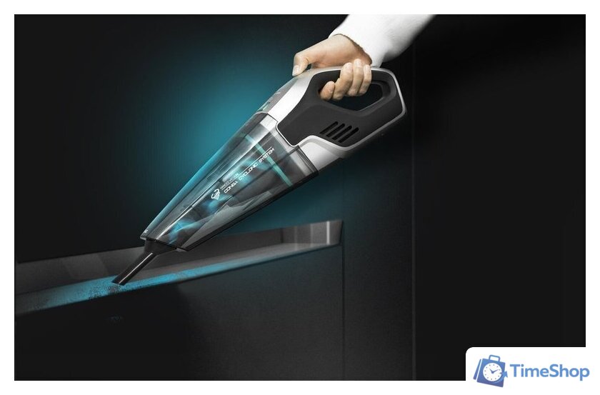 Пылесос Cecotec Conga Immortal ExtremeSuction 11.1 V Hand - Изображение №2 — Интернет-магазин Time-Shop