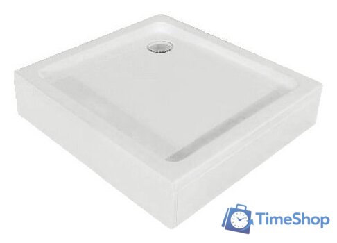 Душевой поддон RGW Стиль KV 100x100 - Изображение №1 — Интернет-магазин Time-Shop