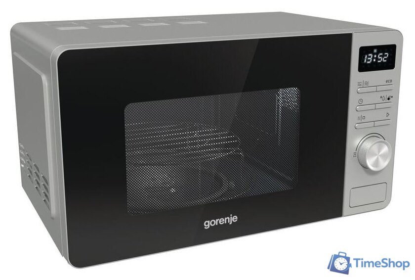 Микроволновая печь Gorenje MO23A4X - Изображение №2 — Интернет-магазин Time-Shop