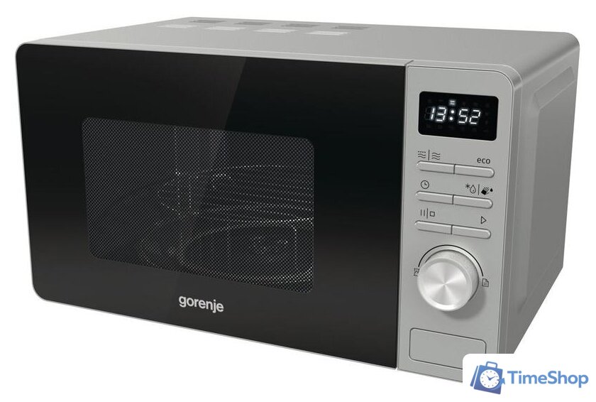 Микроволновая печь Gorenje MO23A4X - Изображение №4 — Интернет-магазин Time-Shop