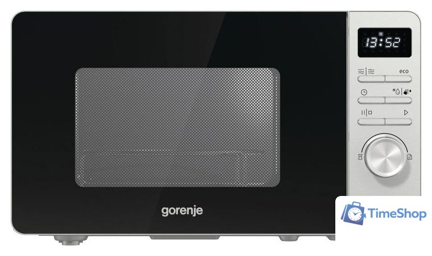 Микроволновая печь Gorenje MO23A4X - Изображение №1 — Интернет-магазин Time-Shop