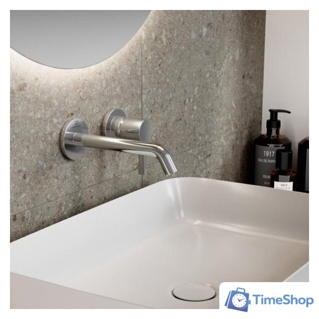 Умывальник Ideal Standard Ipalyss Vessel E207601 - Изображение №4 — Интернет-магазин Time-Shop