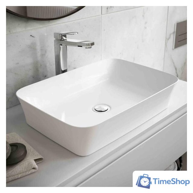 Умывальник Ideal Standard Ipalyss Vessel E207601 - Изображение №3 — Интернет-магазин Time-Shop