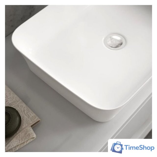 Умывальник Ideal Standard Ipalyss Vessel E207601 - Изображение №5 — Интернет-магазин Time-Shop