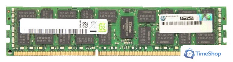 Оперативная память HP 64ГБ DDR4 2933 МГц P06192-001 - Изображение №1 — Интернет-магазин Time-Shop