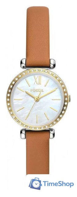 Наручные часы Fossil BQ3900 - Изображение №1 — Интернет-магазин Time-Shop