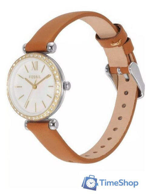Наручные часы Fossil BQ3900 - Изображение №3 — Интернет-магазин Time-Shop