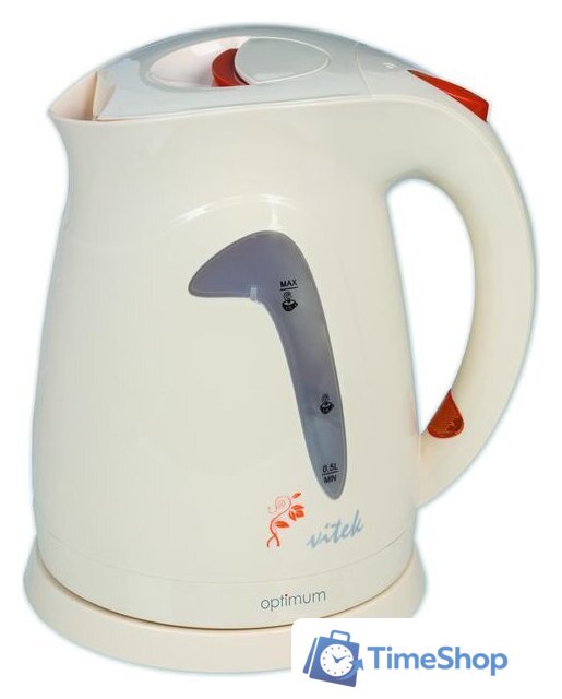 Электрический чайник Optimum CJ-1775 - Изображение №1 — Интернет-магазин Time-Shop