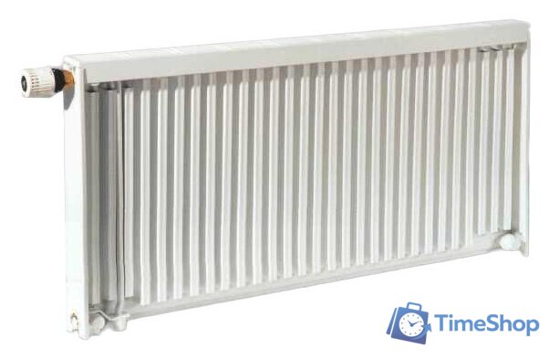 Стальной панельный радиатор Prado Classic тип 11 500x900 - Изображение №1 — Интернет-магазин Time-Shop