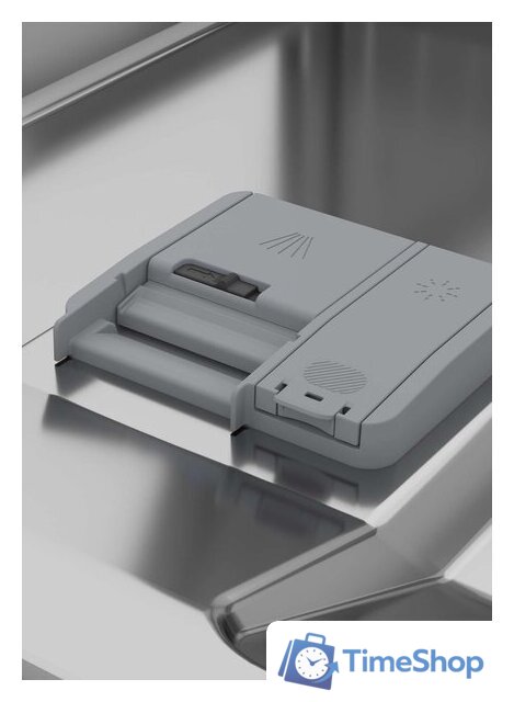 Встраиваемая посудомоечная машина BEKO BDIS1SQ021 - Изображение №6 — Интернет-магазин Time-Shop