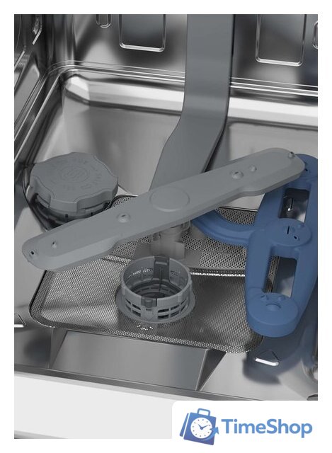 Встраиваемая посудомоечная машина BEKO BDIS1SQ021 - Изображение №8 — Интернет-магазин Time-Shop