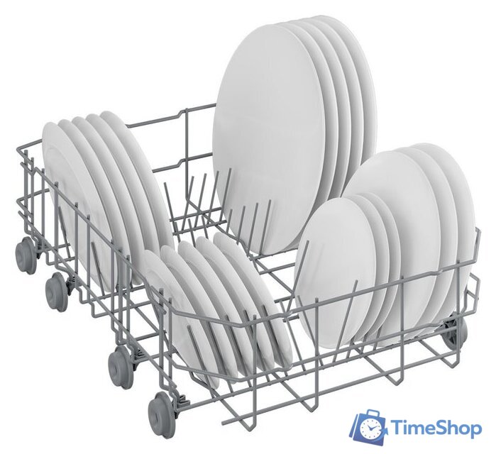 Встраиваемая посудомоечная машина BEKO BDIS1SQ021 - Изображение №3 — Интернет-магазин Time-Shop