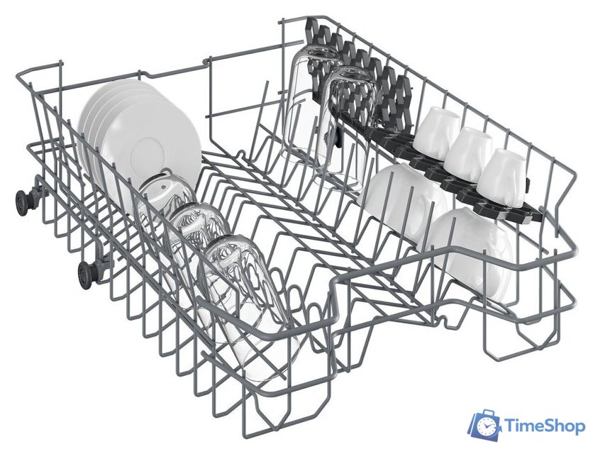Встраиваемая посудомоечная машина BEKO BDIS1SQ021 - Изображение №4 — Интернет-магазин Time-Shop