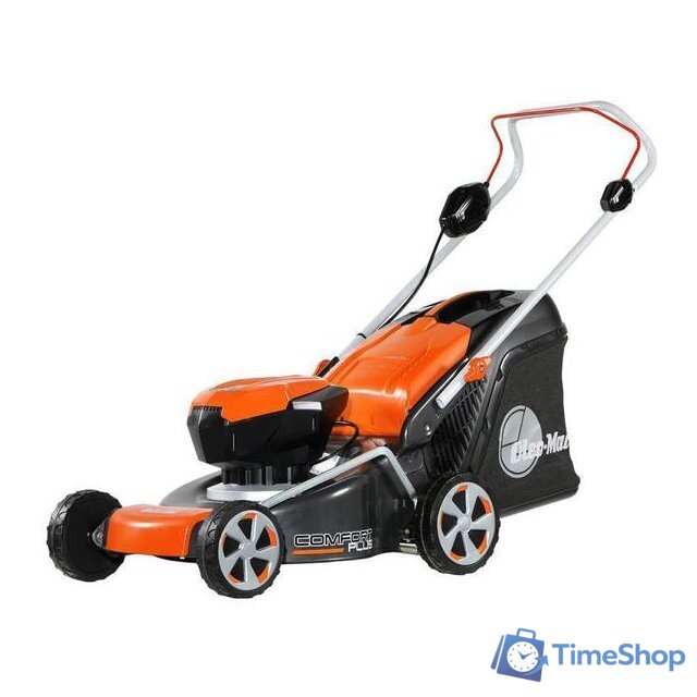 Газонокосилка Oleo-Mac Gi 44 P (без АКБ и ЗУ) - Изображение №3 — Интернет-магазин Time-Shop