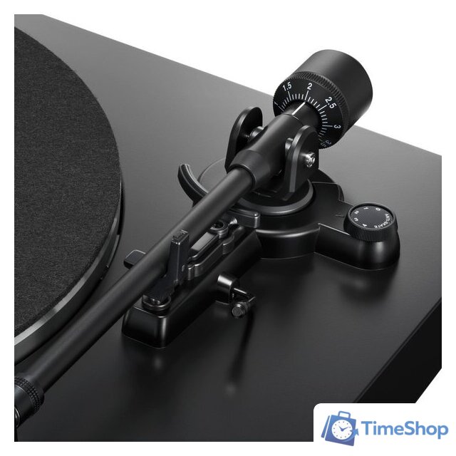 Виниловый проигрыватель Audio-Technica AT-LP3XBT-BK - Изображение №5 — Интернет-магазин Time-Shop