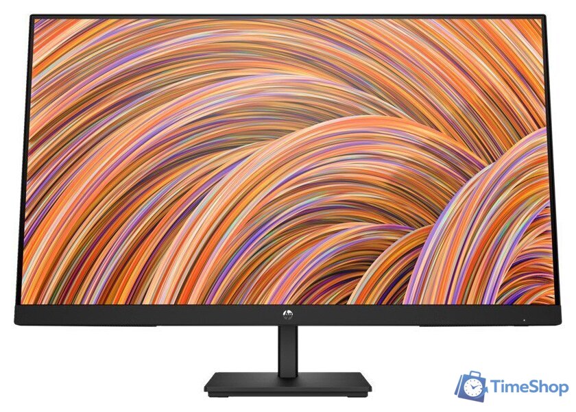 Монитор HP Value Line V27i G5 65P64AS - Изображение №1 — Интернет-магазин Time-Shop