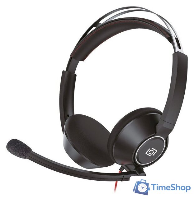 Офисная гарнитура Оклик HS-L905 - Изображение №1 — Интернет-магазин Time-Shop