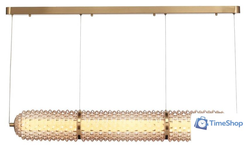 Подвесная люстра ST Luce SL6144.313.01 - Изображение №1 — Интернет-магазин Time-Shop