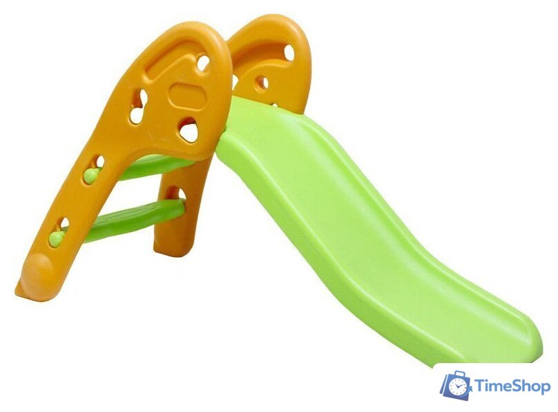 Горка Sundays Лес A20009 (зеленый) - Изображение №1 — Интернет-магазин Time-Shop