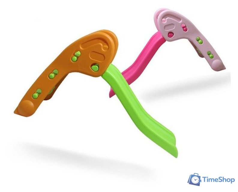 Горка Sundays Лес A20009 (зеленый) - Изображение №2 — Интернет-магазин Time-Shop