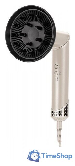 Фен-стайлер MPM MLW-26 - Изображение №3 — Интернет-магазин Time-Shop