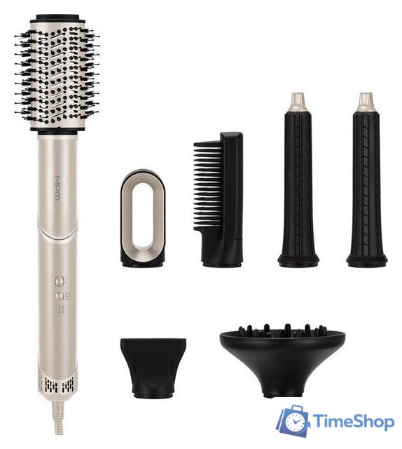 Фен-стайлер MPM MLW-26 - Изображение №1 — Интернет-магазин Time-Shop