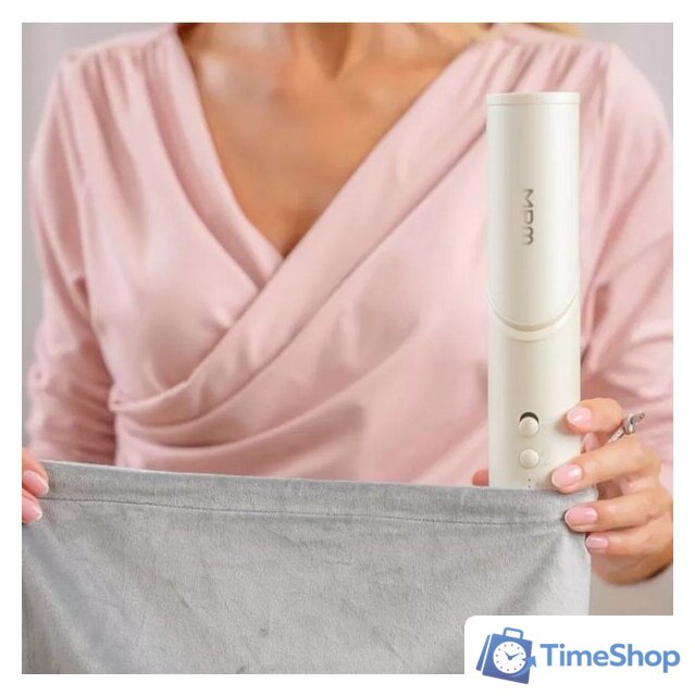 Фен-стайлер MPM MLW-26 - Изображение №16 — Интернет-магазин Time-Shop