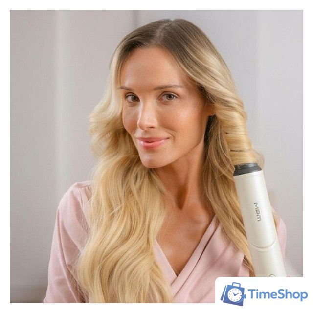 Фен-стайлер MPM MLW-26 - Изображение №10 — Интернет-магазин Time-Shop