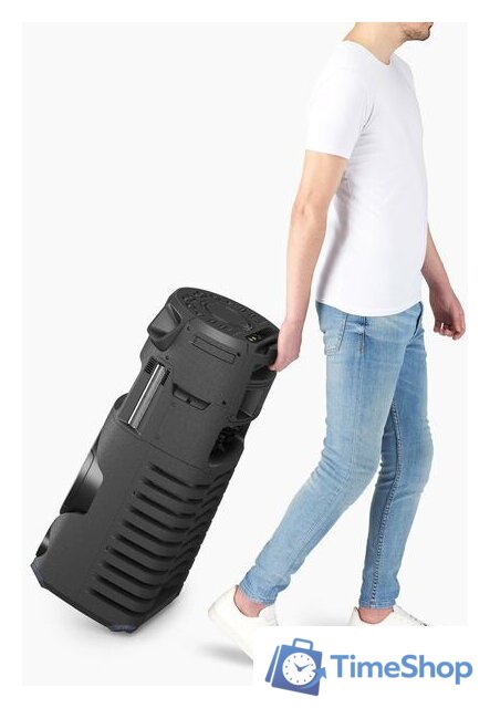 Патибокс Sony MHC-V43D - Изображение №6 — Интернет-магазин Time-Shop