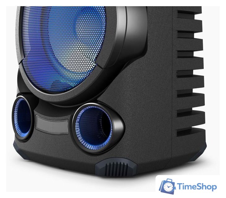 Патибокс Sony MHC-V43D - Изображение №5 — Интернет-магазин Time-Shop