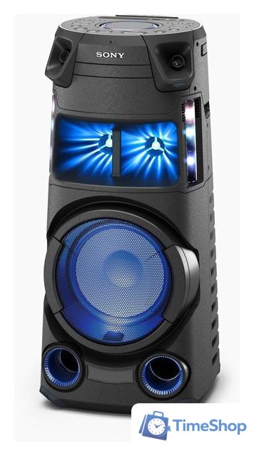 Патибокс Sony MHC-V43D - Изображение №2 — Интернет-магазин Time-Shop