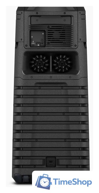 Патибокс Sony MHC-V43D - Изображение №3 — Интернет-магазин Time-Shop