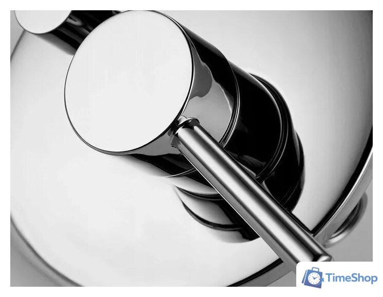 Душевая система  Rea Lungo REA-P8007 (хром) - Изображение №7 — Интернет-магазин Time-Shop