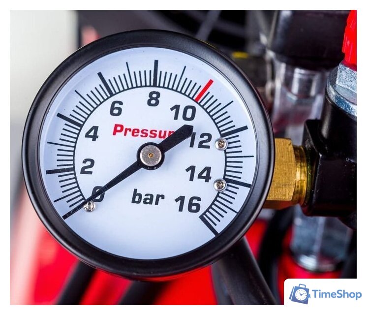 Компрессор Fini Supertiger 4020m - Изображение №11 — Интернет-магазин Time-Shop