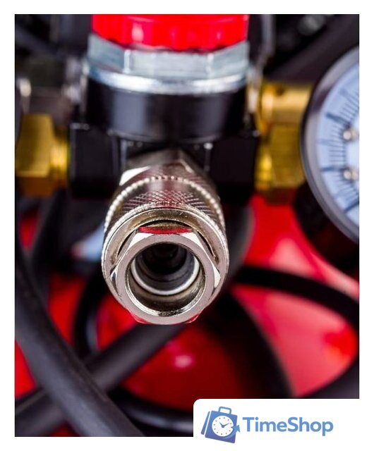 Компрессор Fini Supertiger 4020m - Изображение №8 — Интернет-магазин Time-Shop