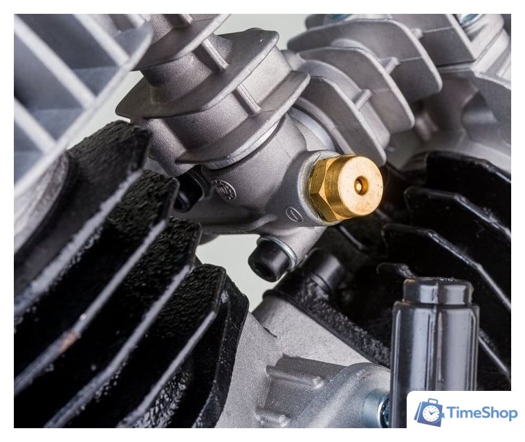 Компрессор Fini Supertiger 4020m - Изображение №15 — Интернет-магазин Time-Shop