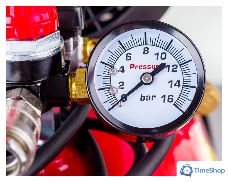 Компрессор Fini Supertiger 4020m - Изображение №7 — Интернет-магазин Time-Shop