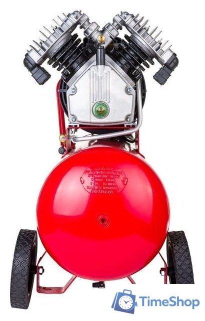 Компрессор Fini Supertiger 4020m - Изображение №6 — Интернет-магазин Time-Shop