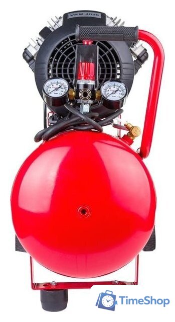 Компрессор Fini Supertiger 4020m - Изображение №5 — Интернет-магазин Time-Shop