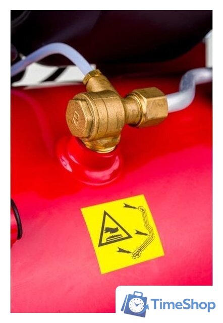 Компрессор Fini Supertiger 4020m - Изображение №17 — Интернет-магазин Time-Shop