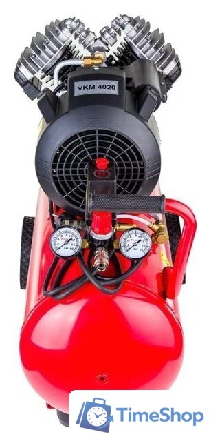 Компрессор Fini Supertiger 4020m - Изображение №4 — Интернет-магазин Time-Shop