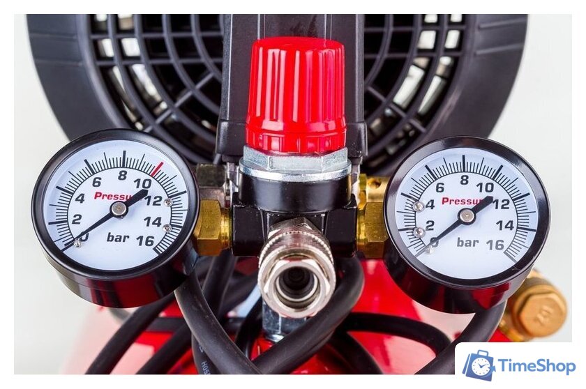 Компрессор Fini Supertiger 4020m - Изображение №9 — Интернет-магазин Time-Shop