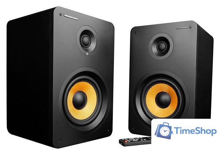 Акустика MODECOM Eclipse 180 2.0 - Изображение №1 — Интернет-магазин Time-Shop