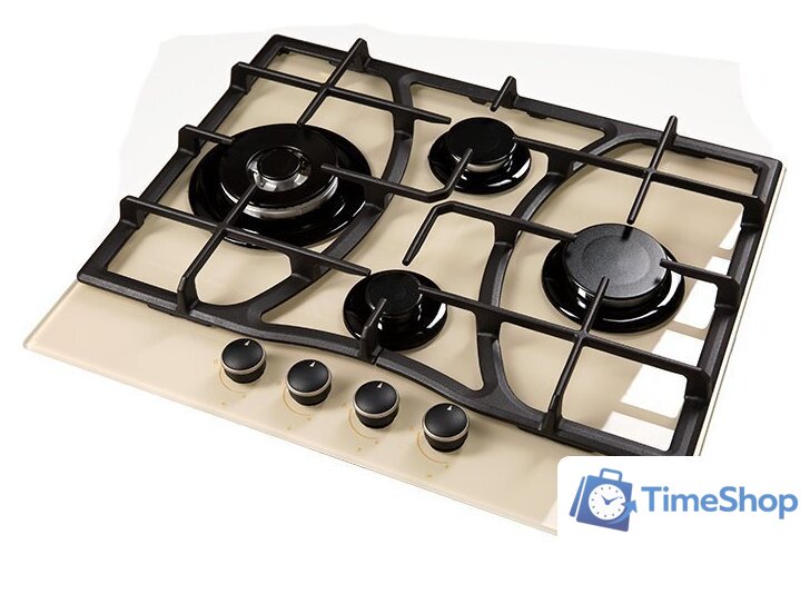 Варочная панель Making Oasis Everywhere P-GITT (F) - Изображение №9 — Интернет-магазин Time-Shop