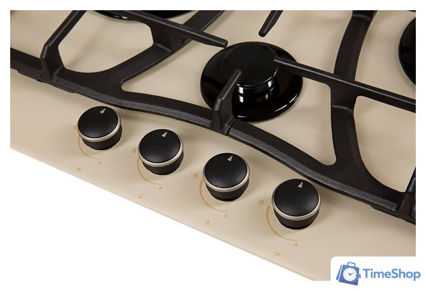 Варочная панель Making Oasis Everywhere P-GITT (F) - Изображение №5 — Интернет-магазин Time-Shop