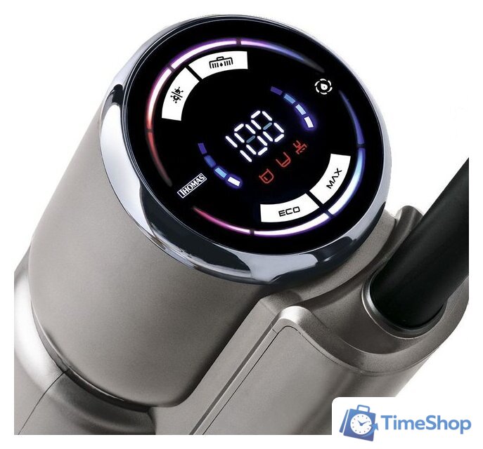 Вертикальный моющий пылесос Thomas Aqua Floor Cleaner Plus 785501 - Изображение №6 — Интернет-магазин Time-Shop