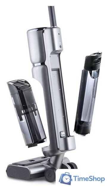 Вертикальный моющий пылесос Thomas Aqua Floor Cleaner Plus 785501 - Изображение №3 — Интернет-магазин Time-Shop