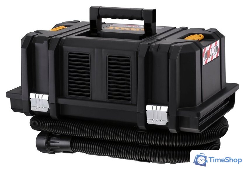 Пылесос DeWalt DCV586MT2-QW - Изображение №4 — Интернет-магазин Time-Shop